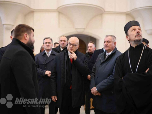 Reakcije iz Srbije: Prošli su dani blokada na Drini, treba zauzdati Federaciju