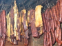 Kako prepoznati je li suho meso pravilno osušeno?