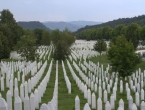 Obilježavanje 26. godišnjice genocida u Srebrenici