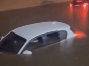 Oluja hara Europom, u Portugalu tornado