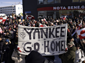 Što obični Grenlanđani kažu na Trumpa? "Nismo na prodaju"