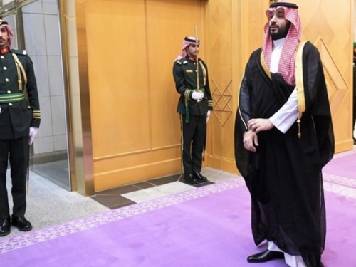 Komplicirani odnosi Saudijske Arabije i Izraela dolaze do izražaja u trenutnoj krizi