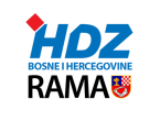 OO HDZ BiH Rama: Otvoreno pismo HDZ-u 1990