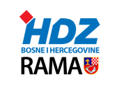 OO HDZ BiH Rama: Otvoreno pismo HDZ-u 1990