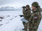 Slovenija šalje dva vojnika na Grenland