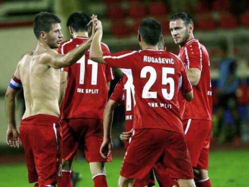 Vuković: U šoku sam, odigrali smo najbolju utakmicu