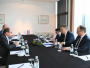 Plenković sa Schmidtom: 'Hrvatska se snažno zalaže za europski put BiH'