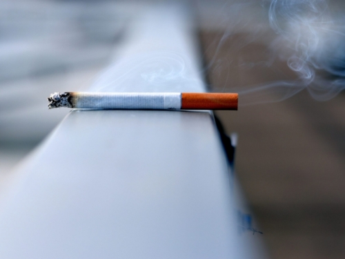 FDA zabranjuje cigarete s mentolom