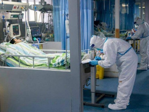 Izliječeno više od 504.000 oboljelih od koronavirusa