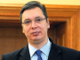 Vučić: Nećemo odgovarati na ludilo!