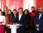SDP: Izetbegović prisvaja povijesnu ulogu svog oca i pokušava privatizirati rat i državu
