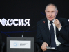 Putin: Ovo je pravi razlog sukoba Zapada i Rusije
