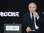 Putin: Ovo je pravi razlog sukoba Zapada i Rusije