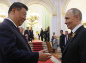 Putin: Rusija i Kina zajedno protiv sankcija koje ometaju globalnu trgovinu