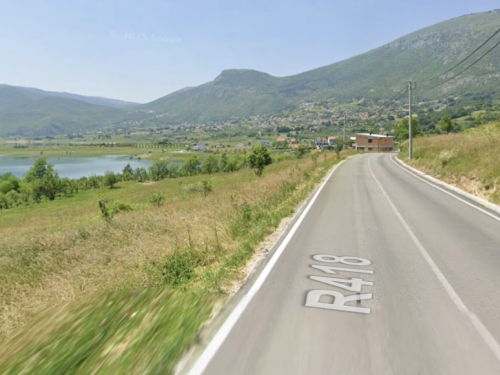 Ulice i ceste Bosne i Hercegovine konačno na Google Street Viewu