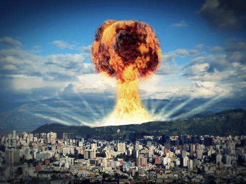 SAD dogovarao prvu nuklearnu pokusnu eksploziju od 1992.
