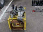 Jablanica: Vatrogascima ukrali specijalna hidraulična kliješta