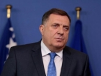 Dodik: Republika Srpska želi neovisnost isto kao i Kosovo