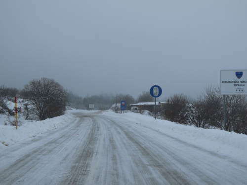 FOTO: Od Rame do Zvirnjače