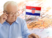 Koliko mirovina Hrvatska isplaćuje u BIH?