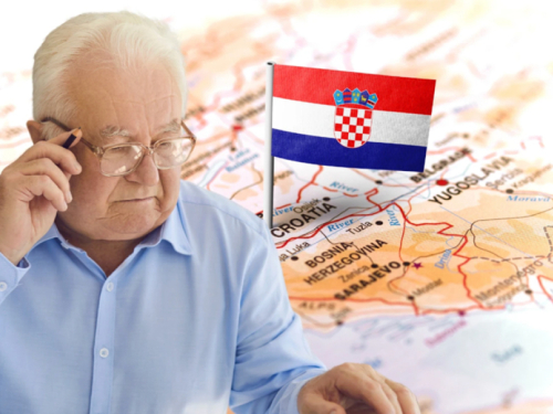 Koliko mirovina Hrvatska isplaćuje u BIH?