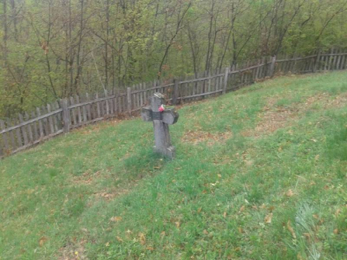 Blagoslov polja i misa na groblju Čelice