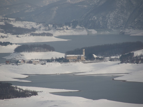 FOTO: Čuvari ''Ramskih vrata''