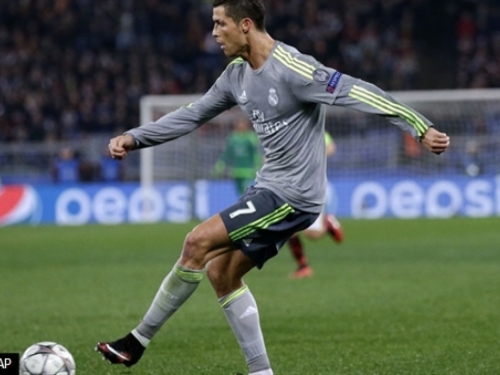 Ronaldo mora pauzirati ili riskira propuštanje Europskog prvenstva