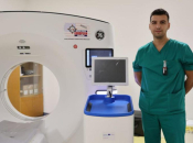 SKB Mostar prva u BiH uvodi revolucionarnu metodu liječenja karcinoma pluća