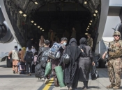 Iz Kabula poletio prvi evakuacijski avion nakon američkog povlačenj
