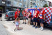 FOTO/VIDEO: Ramski navijači krenuli u Rusiju - Sretno!