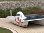 Predstavljen prvi hrvatski solarni automobil Crostar