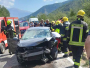 Epilog nesreće u Salakovcu: Sedmero ozlijeđenih, teško ozlijeđena djevojčica
