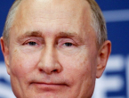 Putin: Nije li objavljeno točno vrijeme kada će rat početi?