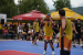 FOTO| Počeo 18. Streetball Rama