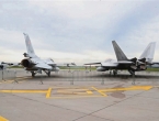 Norveška najavila pomoć u obuci ukrajinskih pilota na zrakoplovima F-16