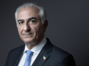 Prognani iranski princ: Zauzmite središta gradova, pripremam povratak