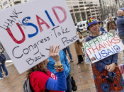 Trump ugasio USAID. Nova anketa pokazuje da Amerikanci žele stranu pomoć