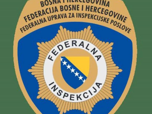 Vile s bazenima na meti inspektora porezne uprave FBiH