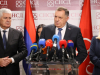 Dodik: Federaciju BiH treba podijeliti na bošnjački i hrvatski dio