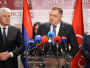 Dodik: Federaciju BiH treba podijeliti na bošnjački i hrvatski dio