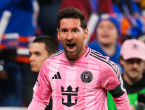 Messi predvodio Inter Miami do povijesnog finala