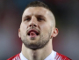 Rebić se vratio na društvene mreže, izbacio reprezentaciju sa profila