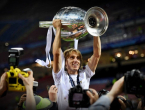 UEFA: Modrić najbolji igrač Europe