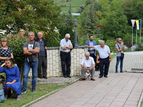 FOTO: Obilježena 29. obljetnica stradanja Hrvata na Uzdolu