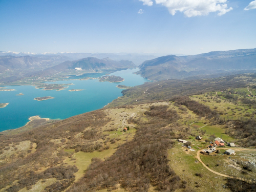 FOTO/VIDEO: Ramo moja morat ću te slikat - Kozo