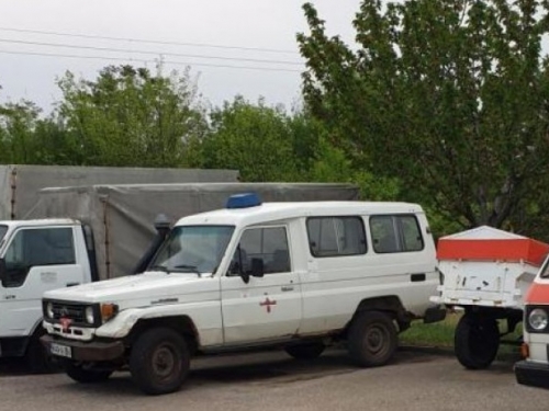 Užasni uvjeti: Vapaji ljudi smještenih u privatni izolatorij u Mostaru