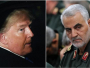 Iran traži od Interpola ''crvenu tjeralicu'' za Trumpom