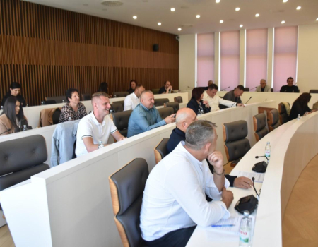 HDZ BiH Rama: Politički debakl načelnika - Vlast pala na vlastitom kvorumu