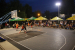 FOTO: Druga večer Streetball turnira u Prozoru